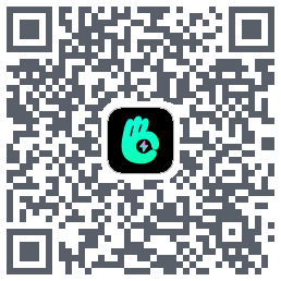 掌心雷 QRcode