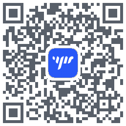 爱原物 QRcode
