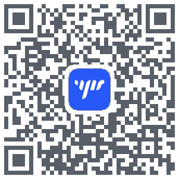 爱原物 QRcode