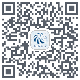 盖得排行 QRcode