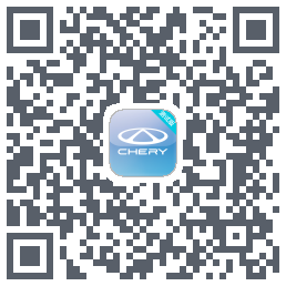 奇瑞EVรหัส QR สำหรับดาวน์โหลด