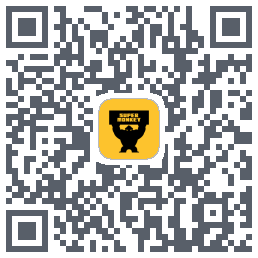 超级猩猩的下载二维码