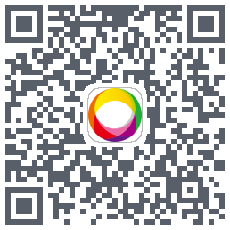 开友盟-大地影院のダウンロードQRコード