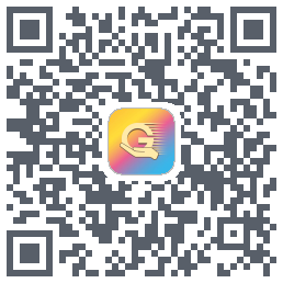 兴业管家のダウンロードQRコード
