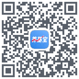 养基宝的下載二維碼