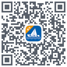 中储智运水运版código QR de descarga de