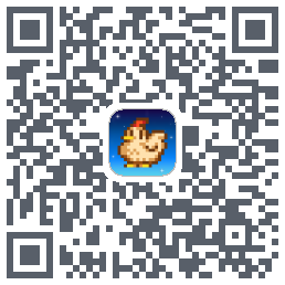 Stardew Valley的下載二維碼