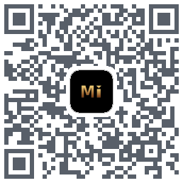 秘语空间 QRcode