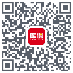 库课网校du code QR de téléchargement