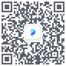 PicWish的下載二維碼