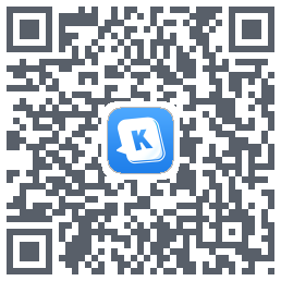 优课学堂 QRcode