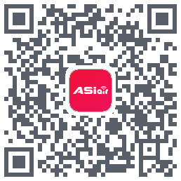 ASIAIR QRcode