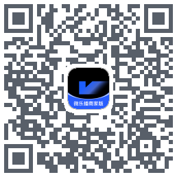 微乐播商家版 QRcode