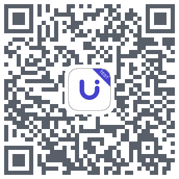 U净 QRcode