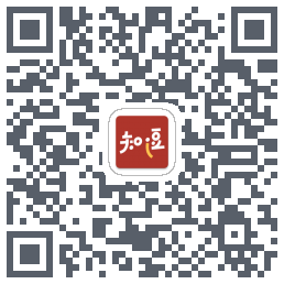 知逗的下載二維碼