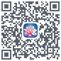 Zen Color QRcode