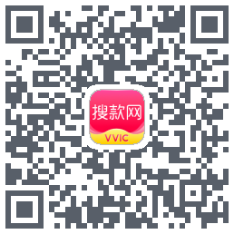 搜款网的下载二维码