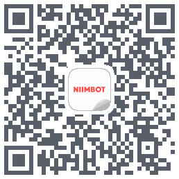 NIIMBOT QRcode