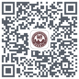 鹰潭智慧人社 QRcode