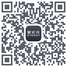 星途星纪元du code QR de téléchargement