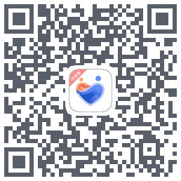 海心健康-开发版 QRcode