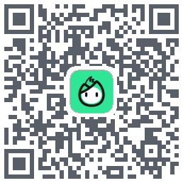 破壳星球 QRcode