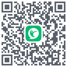 咕咚 QRcode