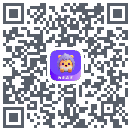 连麦声优のダウンロードQRコード