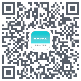 哈弗智家 QRcode