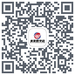 米菲数字店 QR-код для загрузки