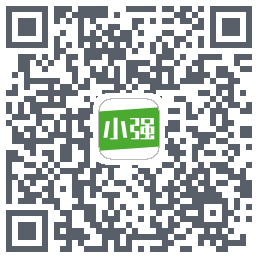 小强停车codice QR per il download