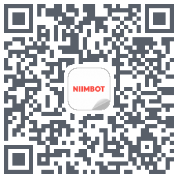 NIIMBOT QRcode