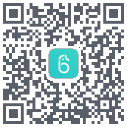 海马爸比 QRcode