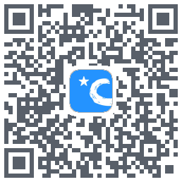 热度星推 QRcode