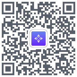小果繁星的下載二維碼