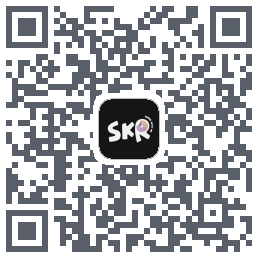 撕歌 QRcode