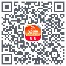 爱康约体检查报告 QR-код для загрузки