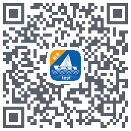 中储智运水运版 QRcode