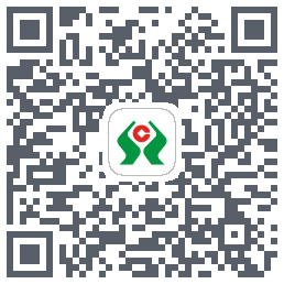 江西农商银行的下載二維碼