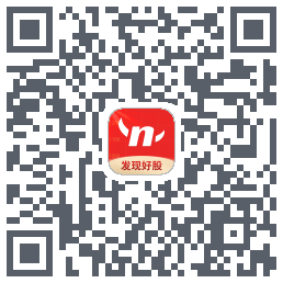 约牛股票的下載二維碼