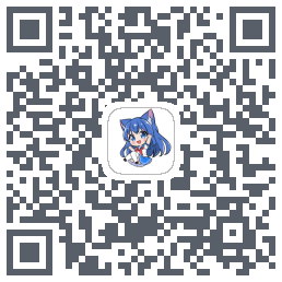 Moefun的下載二維碼