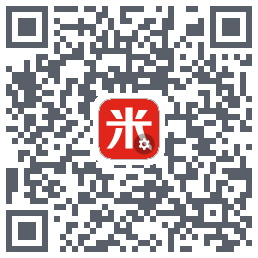 汇来米 QRcode