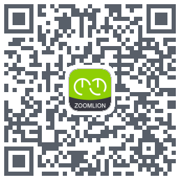 中联CRM的下载二维码