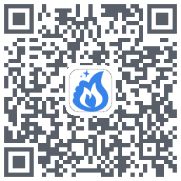 运气到家的下载二维码