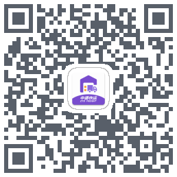 掌上快运 QRcode