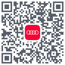 上汽奥迪codice QR per il download