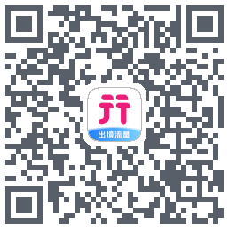 无忧行 QRcode