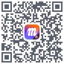 享脉企业版的下載二維碼