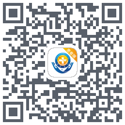 慢病管理患者端的下載二維碼