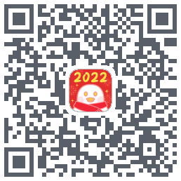 拼图鸭相机的下載二維碼